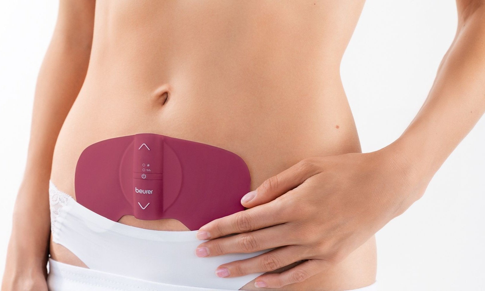 Массажер Beurer EM 50 Menstrual Relax бабочка нейростимулирующий - ForteMarket Массажер Beurer EM 50 Menstrual Relax бабочка нейростимулирующий купить,0