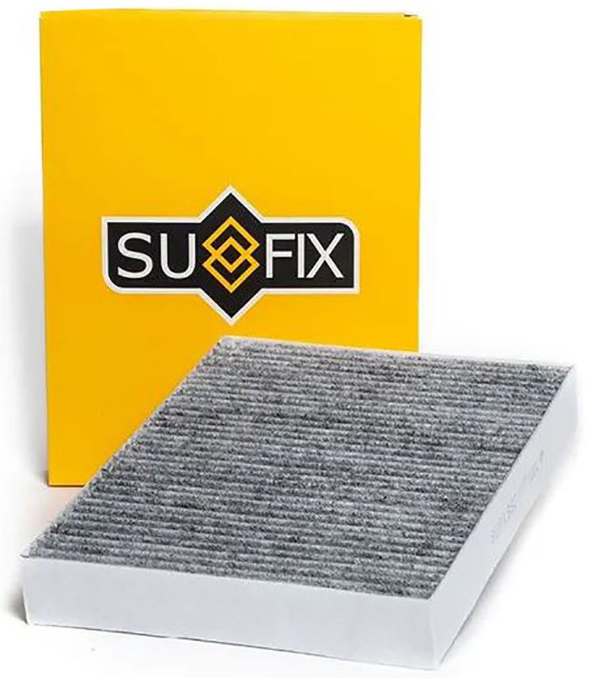 Sufix салонный фильтр SSC1044 - ForteMarket Sufix салонный фильтр SSC1044 купить,2208
