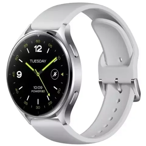  Смарт-часы Xiaomi Redmi Watch 2 Silver