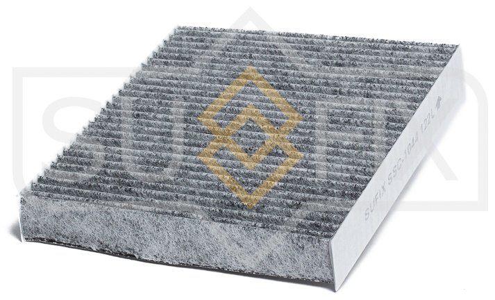 Sufix салонный фильтр SSC1044 - ForteMarket Sufix салонный фильтр SSC1044 купить,2208