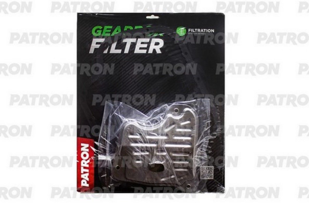 PATRON трансмиссионный фильтр PF5210 купить,10860
