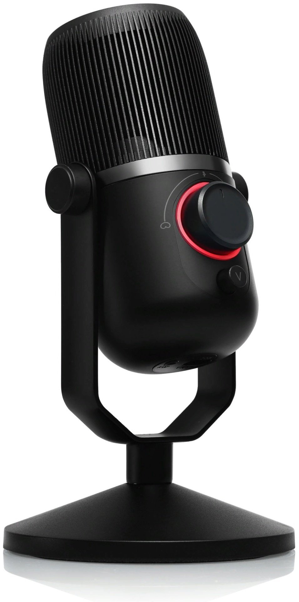 Микрофон Thronmax MDrill Zero Plus черный
