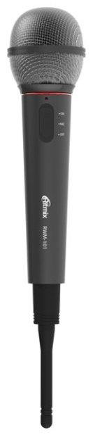Ritmix RWM-101 черный купить,NaN