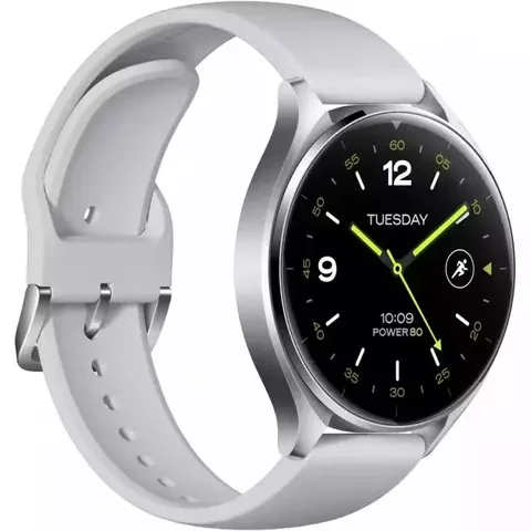  Смарт-часы Xiaomi Redmi Watch 2 Silver
