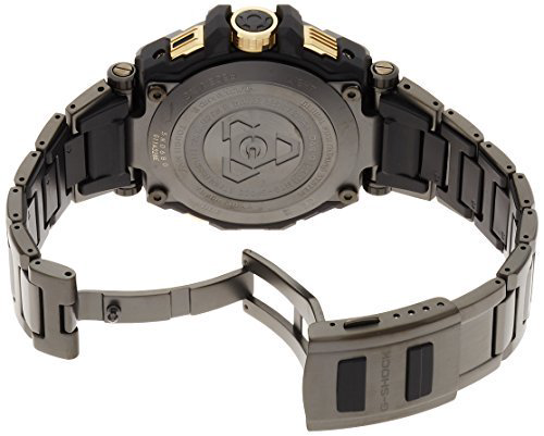 Часы Casio MTG-G1000GB-1AER купить,NaN