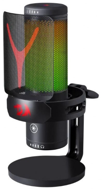 Микрофон Redragon Fenris GM301 72230 купить,NaN