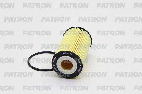 PATRON масляный фильтр PF4195KOR - ForteMarket PATRON масляный фильтр PF4195KOR купить,2066