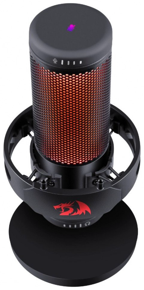 Микрофон Redragon Fenris GM301 72230 купить,NaN