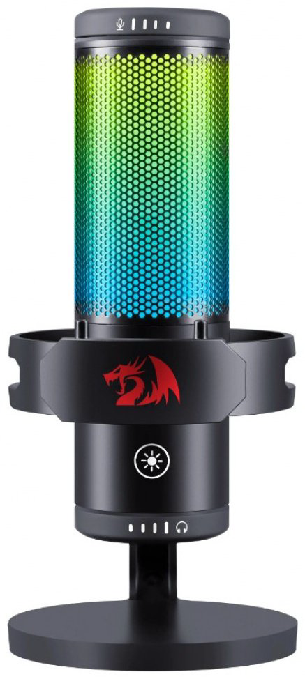 Микрофон Redragon Fenris GM301 72230 купить,NaN