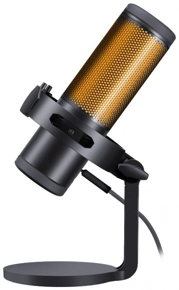 Микрофон Redragon Fenris GM301 72230 купить,0