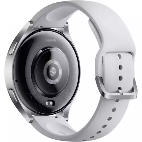  Смарт-часы Xiaomi Redmi Watch 2 Silver