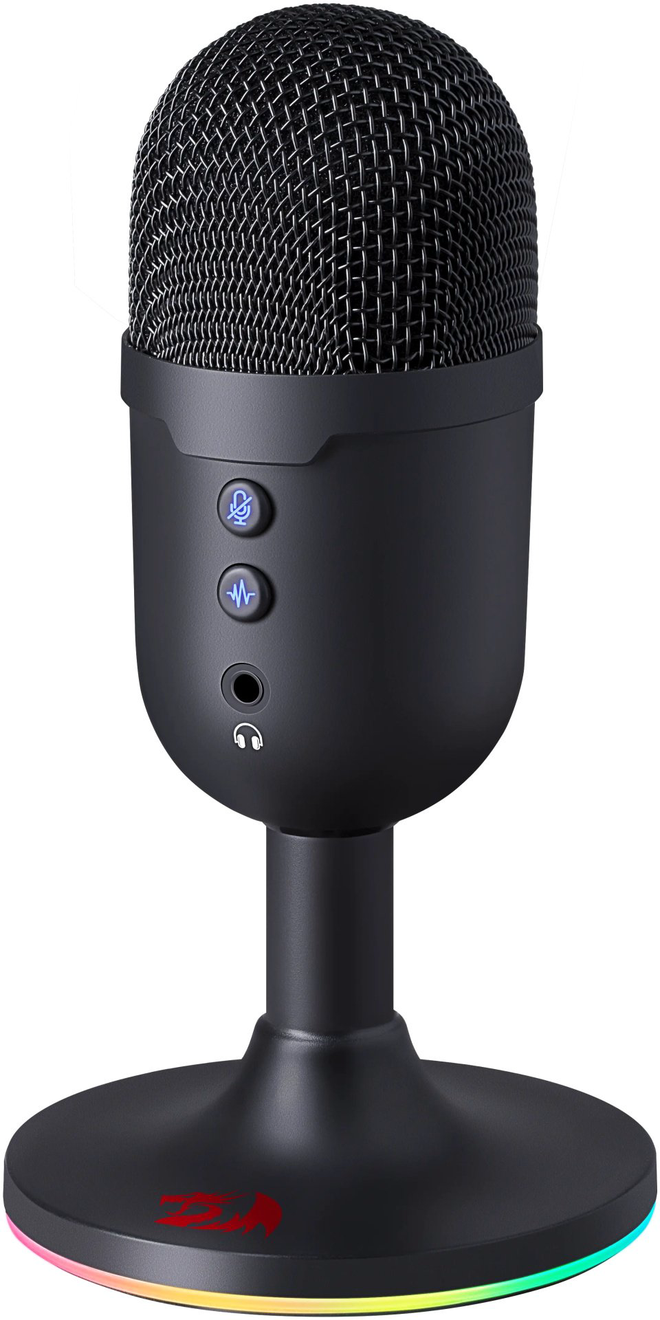 Микрофон Redragon Pulsar GM303 купить,NaN