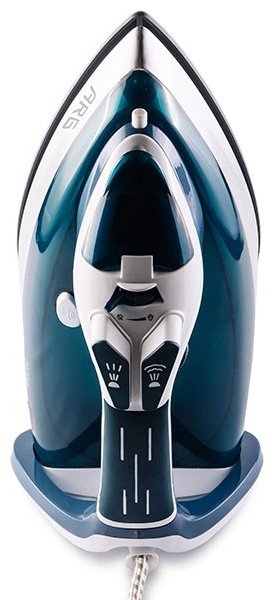 Утюг ARG SL-258 зеленый купить,0