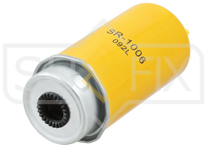 Sufix топливный фильтр SR1006 купить,5897