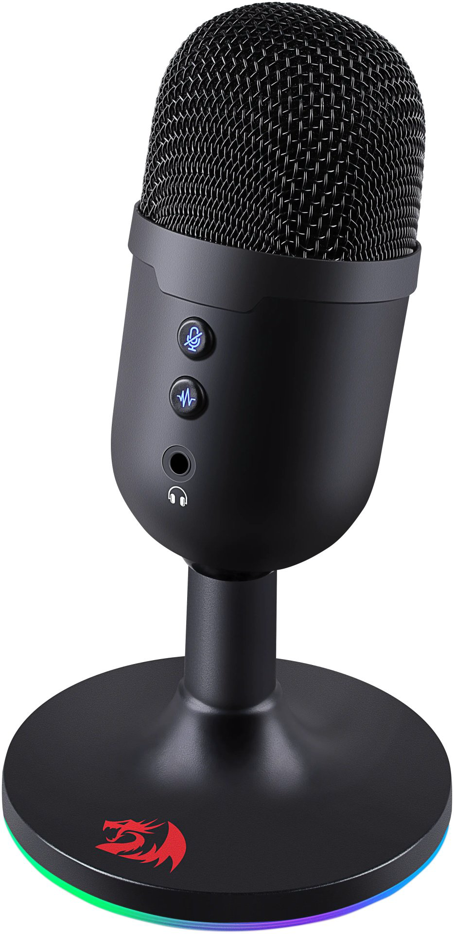 Микрофон Redragon Pulsar GM303 купить,NaN