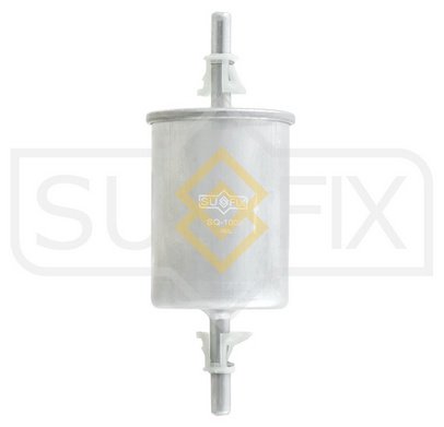 Sufix топливный фильтр SQ-1006 купить,1499