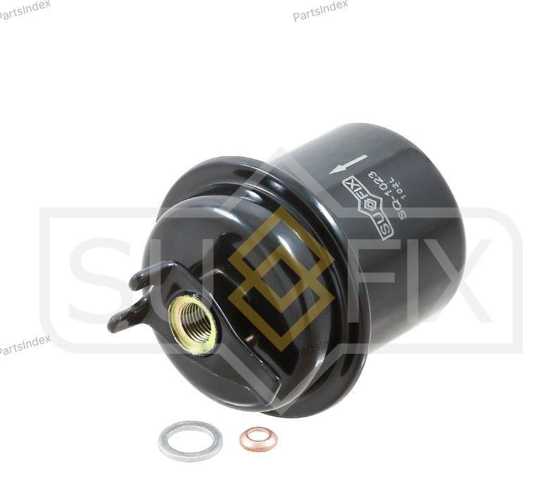 Sufix топливный фильтр SQ1023 купить,2446
