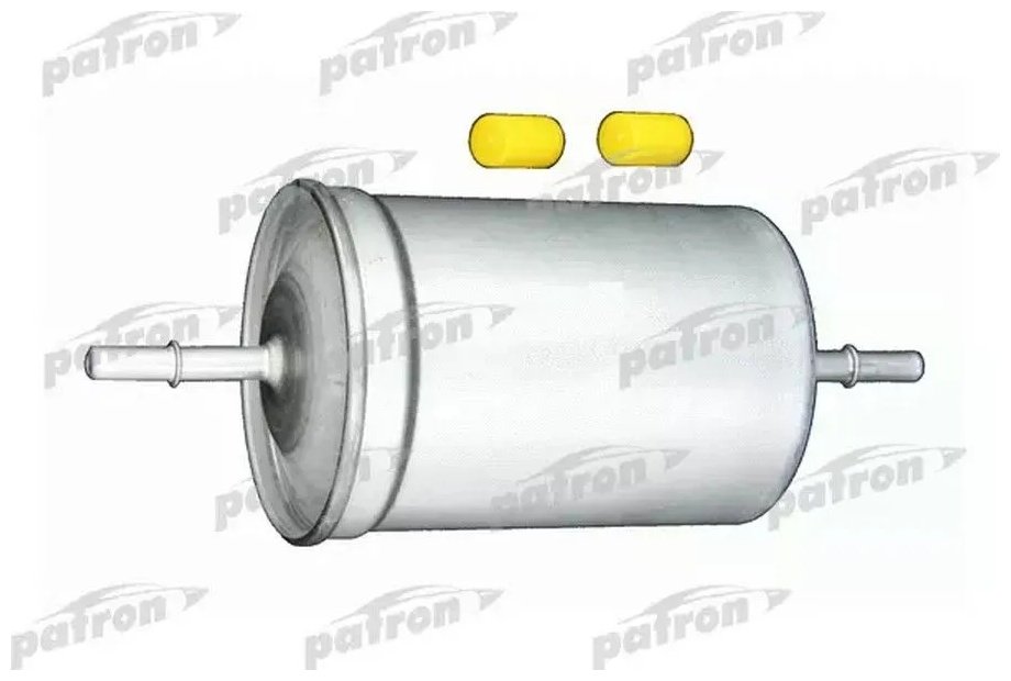 PATRON топливный фильтр PF3125 купить,4490