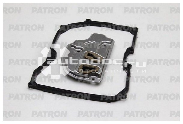 PATRON трансмиссионный фильтр PF5076 купить,9716