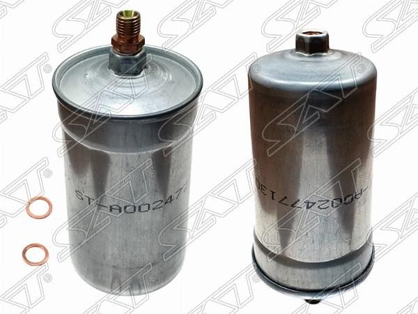 SAT топливный фильтр ST-A0024771301 купить,3345