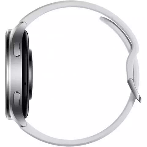  Смарт-часы Xiaomi Redmi Watch 2 Silver