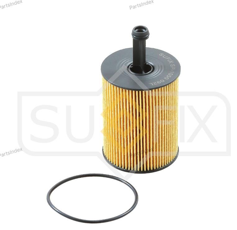 Sufix масляный фильтр SP1050 купить,1581