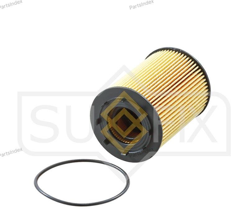 Sufix масляный фильтр SP1050 купить,1581