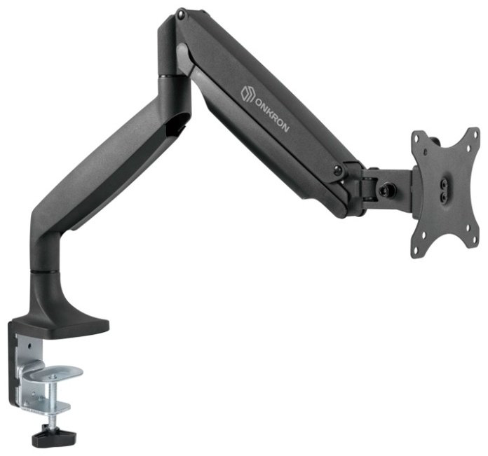 Кронштейн Onkron G100 серый купить,NaN