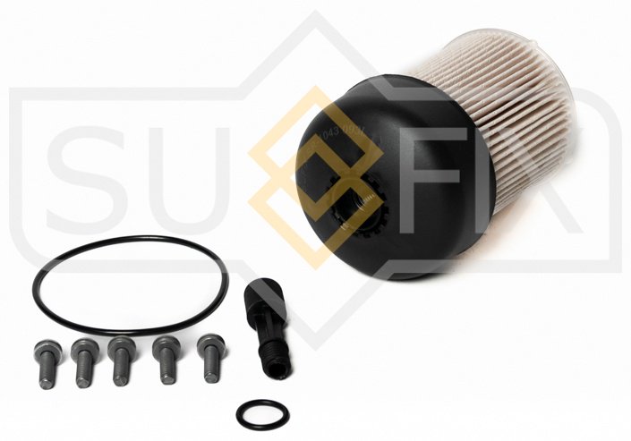 Sufix топливный фильтр SR1043 купить,5540