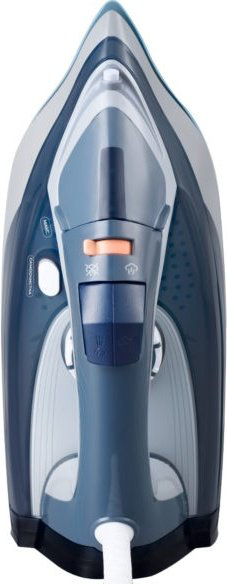 Утюг CENTEK CT-2323 серый, синий купить,NaN