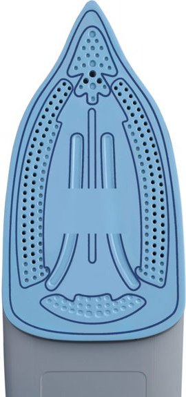 Утюг CENTEK CT-2323 серый, синий купить,0