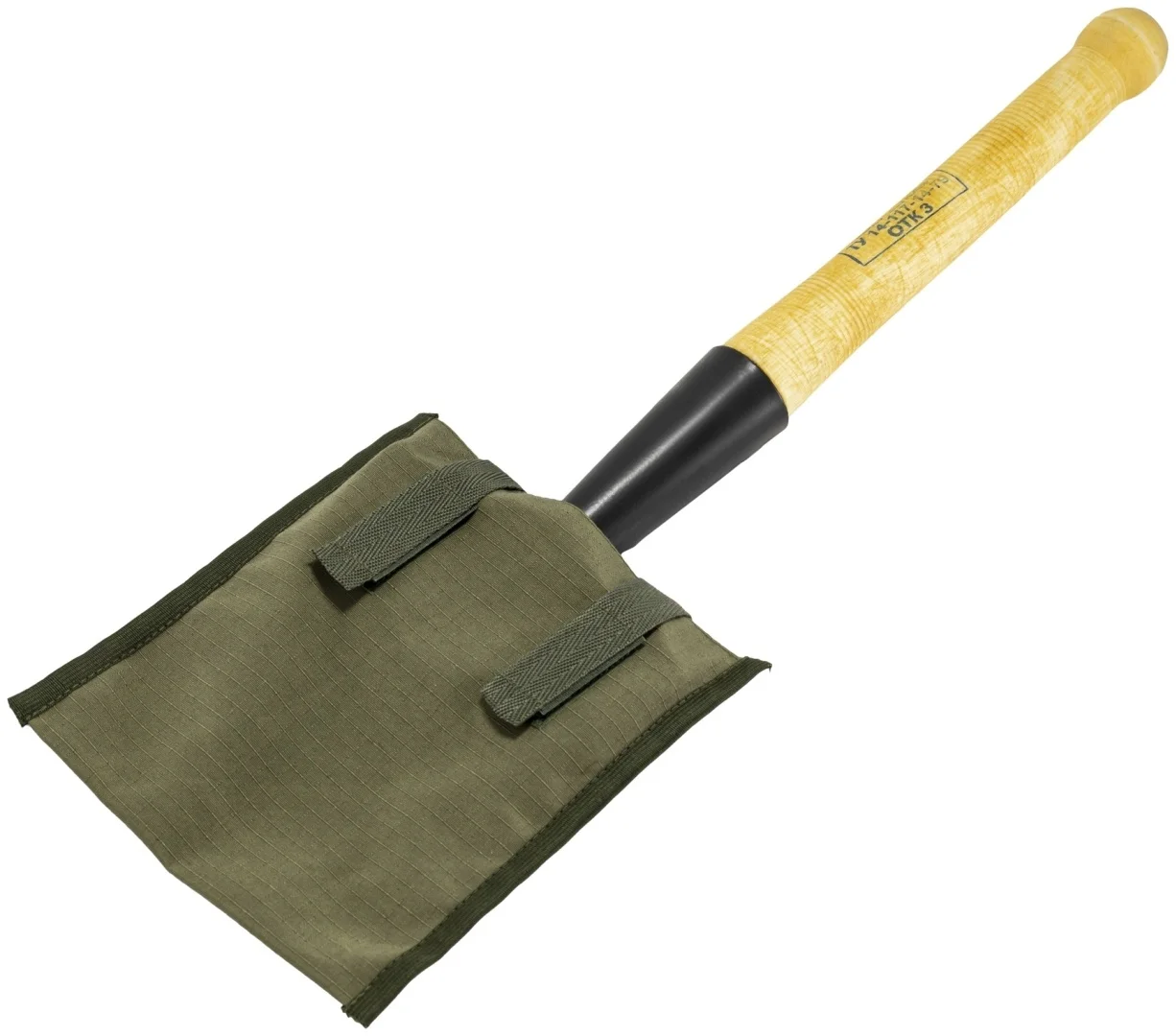 Саперная лопата Golden Cups ОТК МПЛ-50 купить,9990