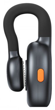 Hollyland Lark M2S Duo черный