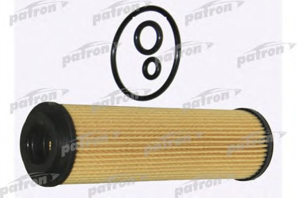 PATRON масляный фильтр PF4170 - ForteMarket PATRON масляный фильтр PF4170 купить,3246