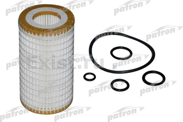 PATRON масляный фильтр PF4181 купить,2322