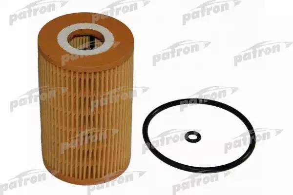PATRON масляный фильтр PF4187 купить,2622