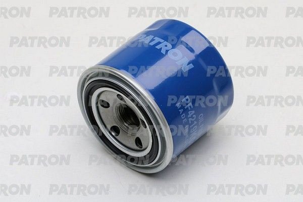 PATRON масляный фильтр PF4219KOR - ForteMarket PATRON масляный фильтр PF4219KOR купить,2146