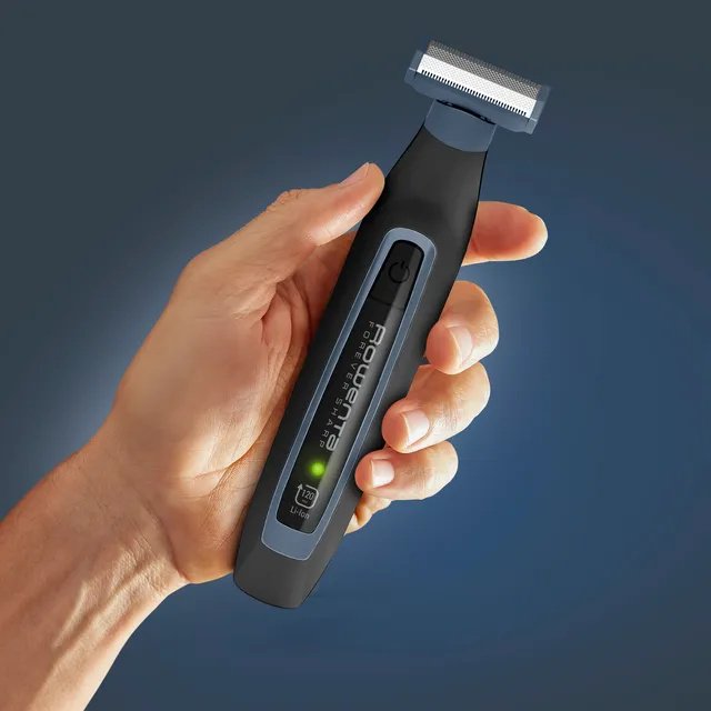 Rowenta триммер для бороды и усов Sport Forever Sharp TN6011F0