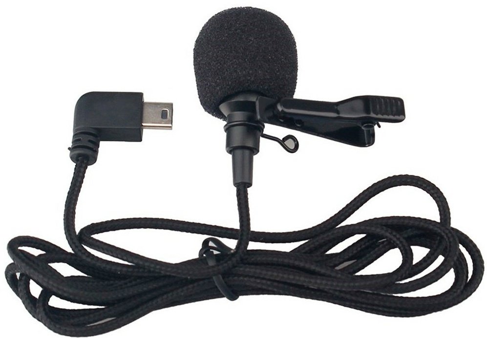 Микрофон SJCAM SJ6 External Microphone