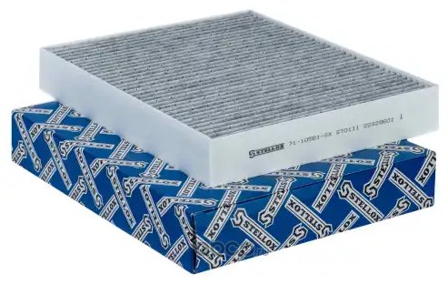 Stellox салонный фильтр 71-10581-SX купить,3217