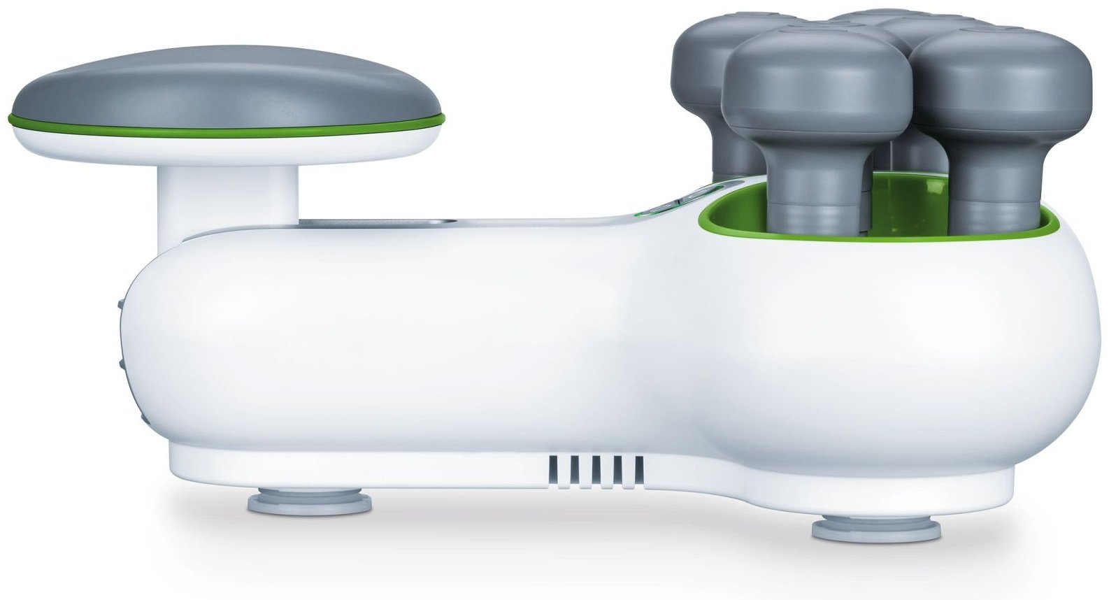 Массажер Beurer Beurer FM 200 ручной раскатывающий - ForteMarket Массажер Beurer Beurer FM 200 ручной раскатывающий купить,0