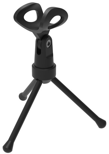 Микрофон Ritmix RDM-127 черный купить,NaN