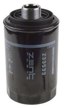 ZENTPARTS Масляный Фильтр Z33533