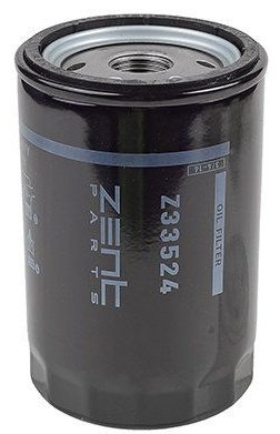 ZENTPARTS Масляный Фильтр Z33524