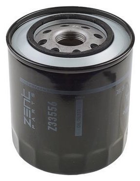 ZentParts масляный фильтр Z33556 купить,2969