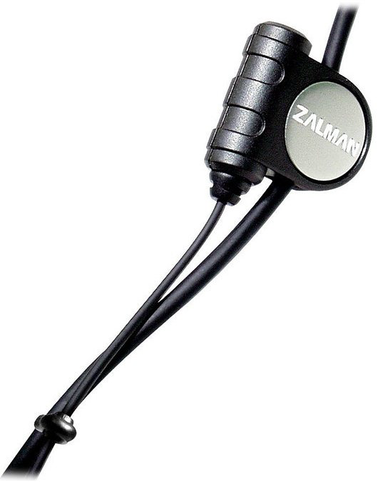 Zalman ZM-MIC1 черный купить,NaN