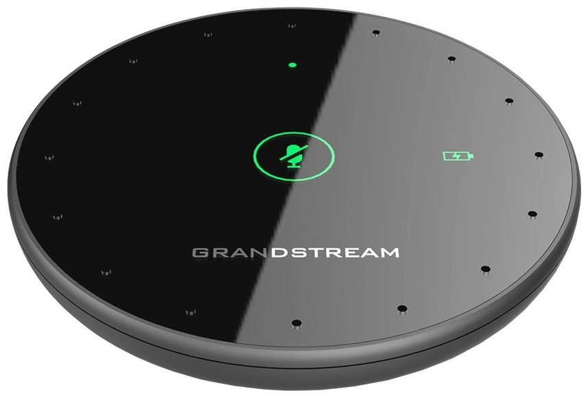 Grandstream GMD1208 черный