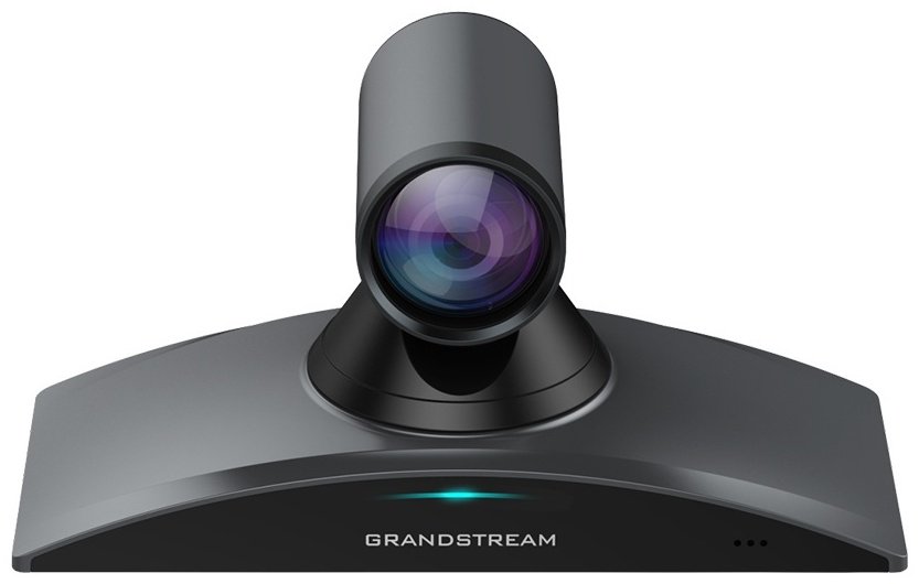 Grandstream GMD1208 черный