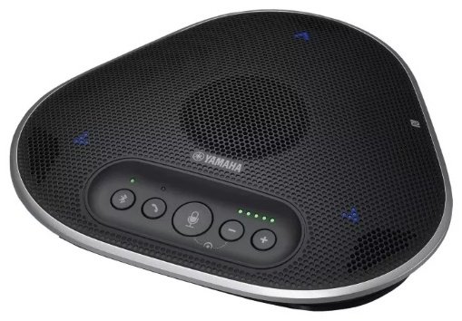 Yamaha YVC-330 черный
