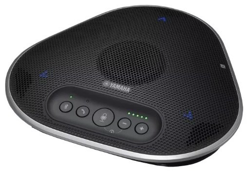 Yamaha YVC-330 черный